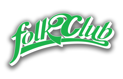 folkclub logo