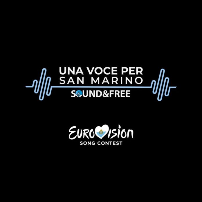 una voce per san marino 2023