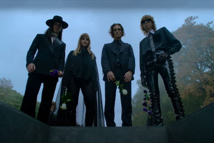 Maneskin - The Loneliest