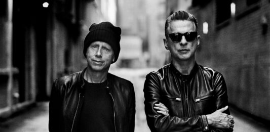 Depeche Mode