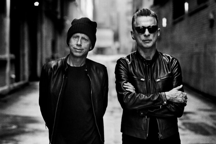 Depeche Mode