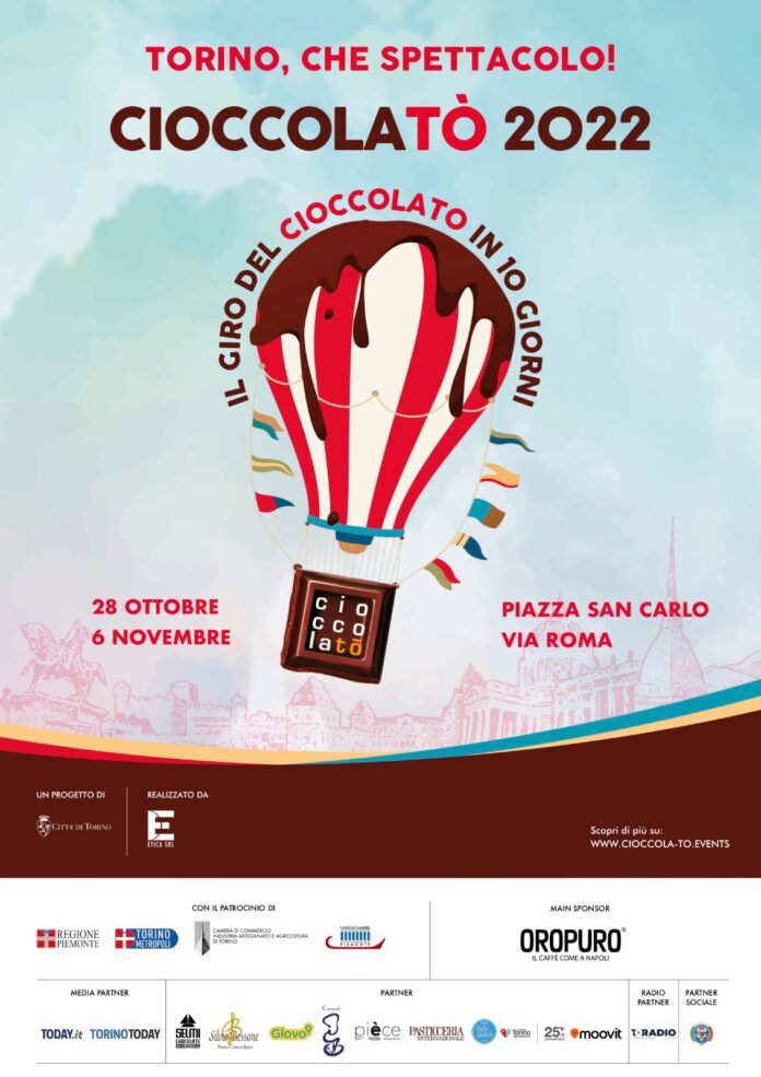 cioccolatè 2022