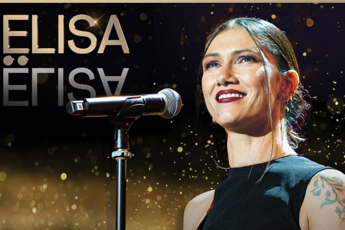Elisa An Intimate Night