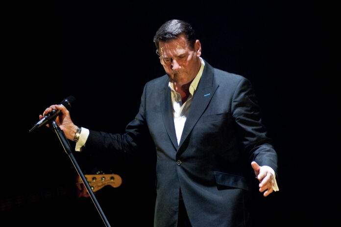 Tony Hadley