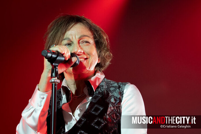 Gianna Nannini