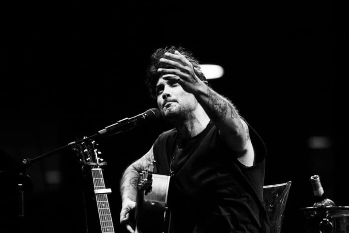 Fabrizio Moro