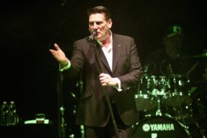 Tony Hadley