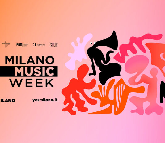MILANO MUSIC WEEK: parte domani l’edizione 2022! Milano Music Week 2022