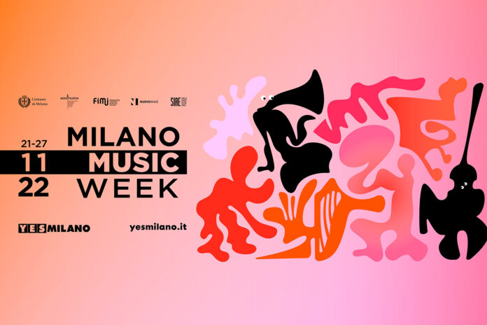 Milano Music Week 2022