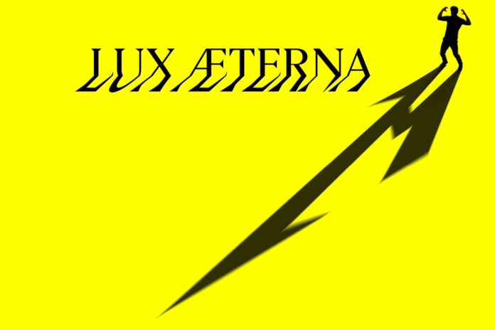 Metallica Lux Aeterna