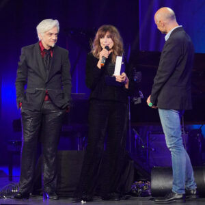 Alice Premio Tenco 2022