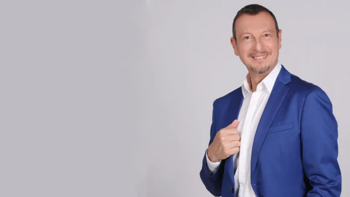 sanremo 2023 amadeus