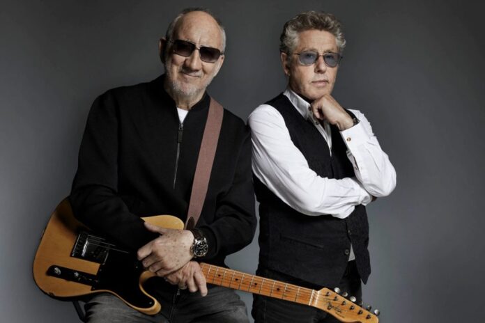 THE WHO