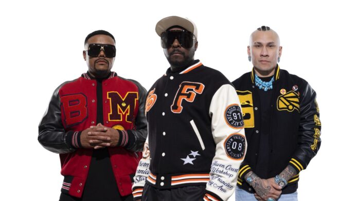 Black Eyed Peas