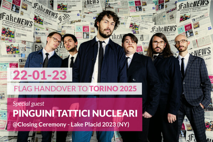 PINGUINI TATTICI NUCLEARI