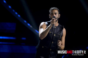 Marco Mengoni Sanremo 2023