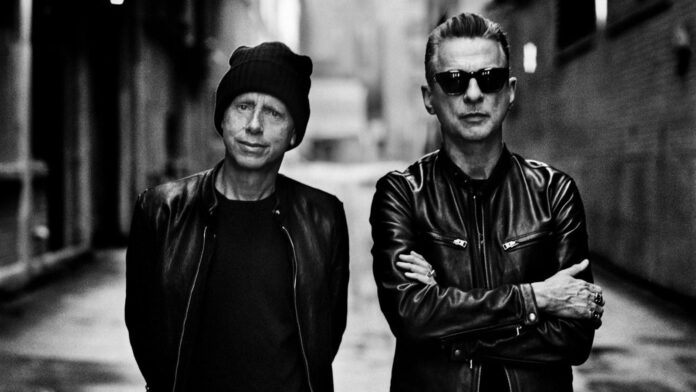 Depeche Mode