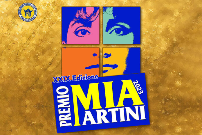 Premio Mia Martini 2023