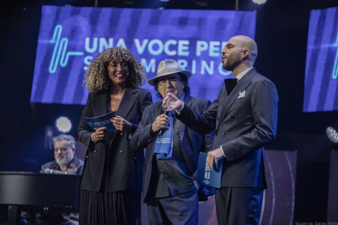 Una Voce per San Marino