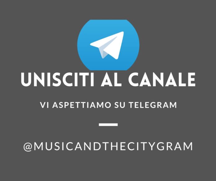 telegram musicandthecitygram