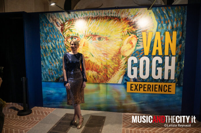 VAN GOGH EXPERIENCE