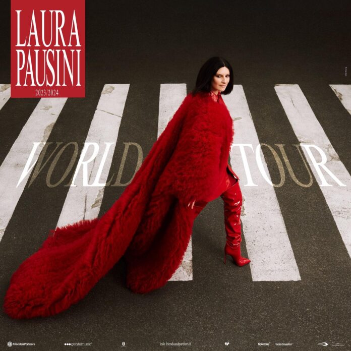 laura pausini