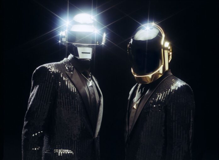 Daft Punk