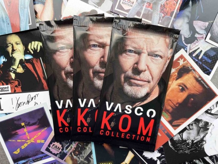 Vasco Kom Collection