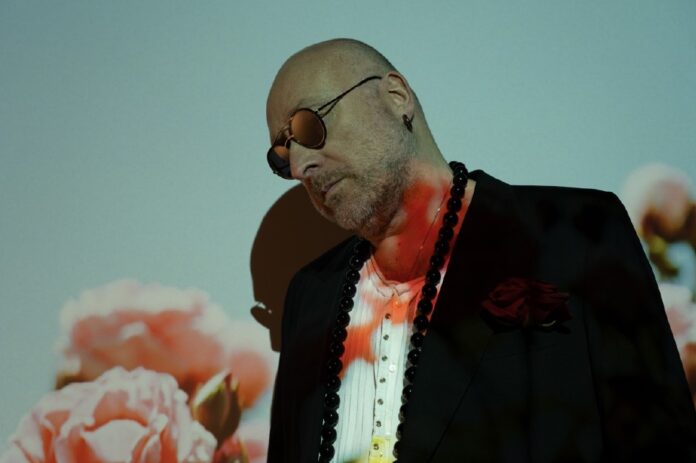 Mario Biondi