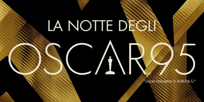 Oscar 2023 tutti i premi