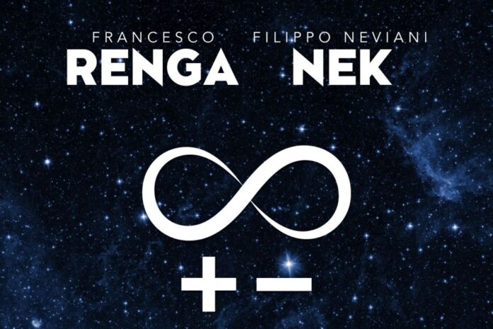 renga e nek Infinito + o -