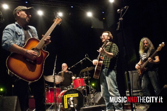 Turin Brakes