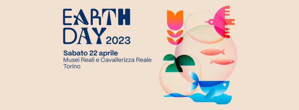 Earth Day Torino 2023