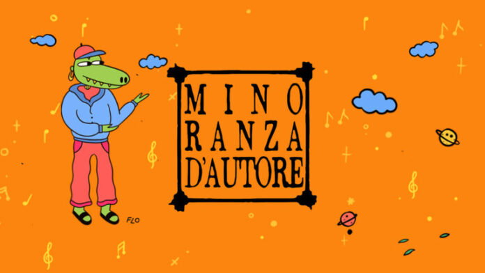 MINORANZA D'AUTORE