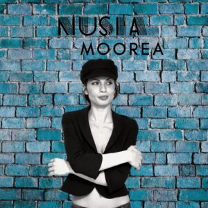 Moorea - Nusia