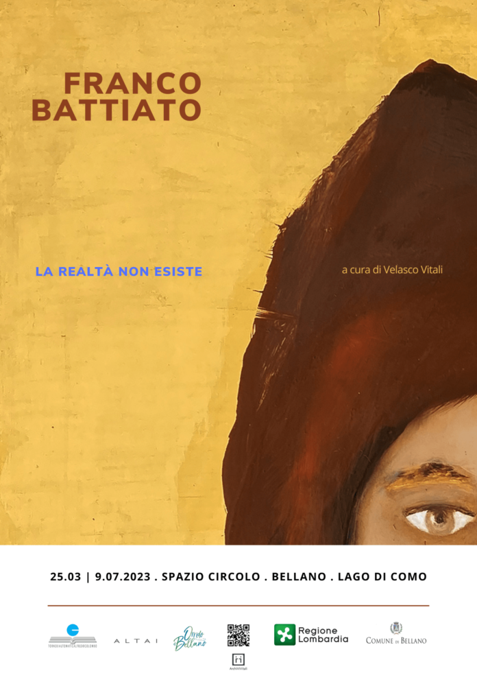 Franco Battiato