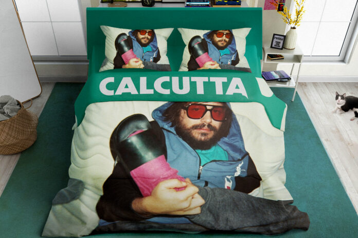 Calcutta