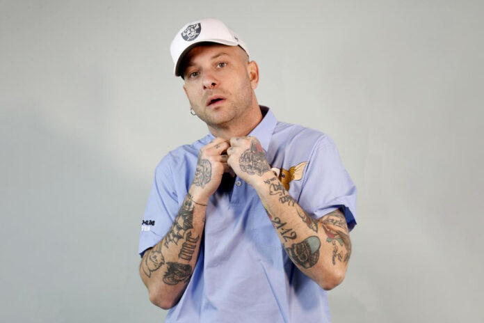 Clementino JE SO PAZZO