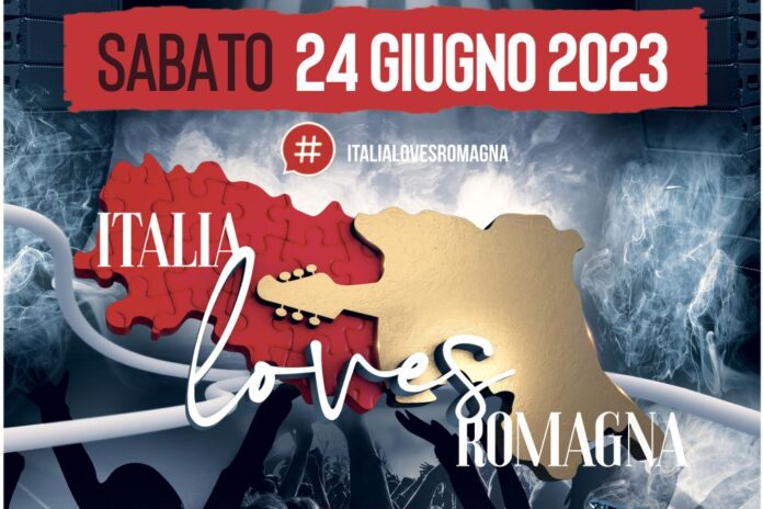 Italia loves Romagna