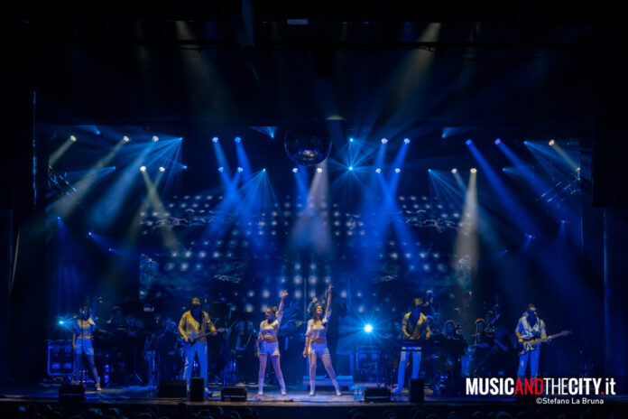 DANCING QUEEN – ABBA Symphonic Tribute Show