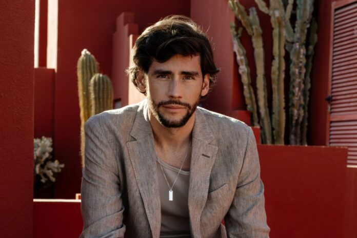 Alvaro Soler