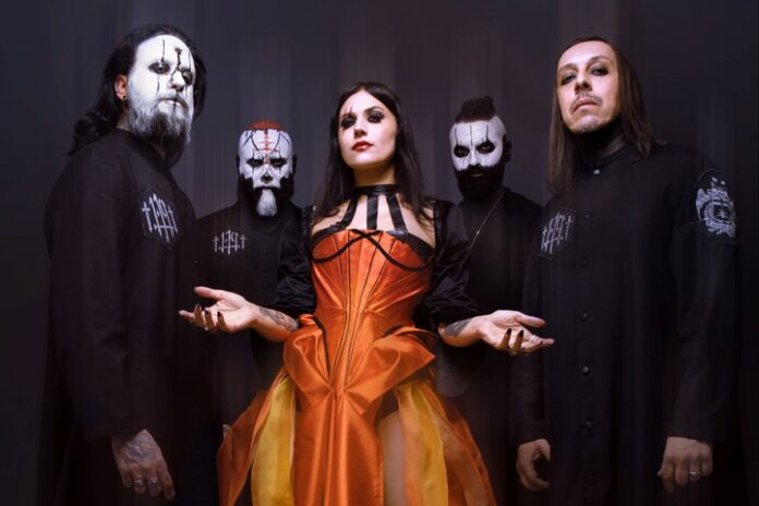 Lacuna Coil