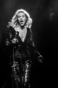 Joss Stone Grado Festival