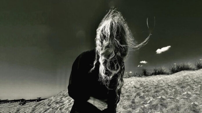 Patti Smith