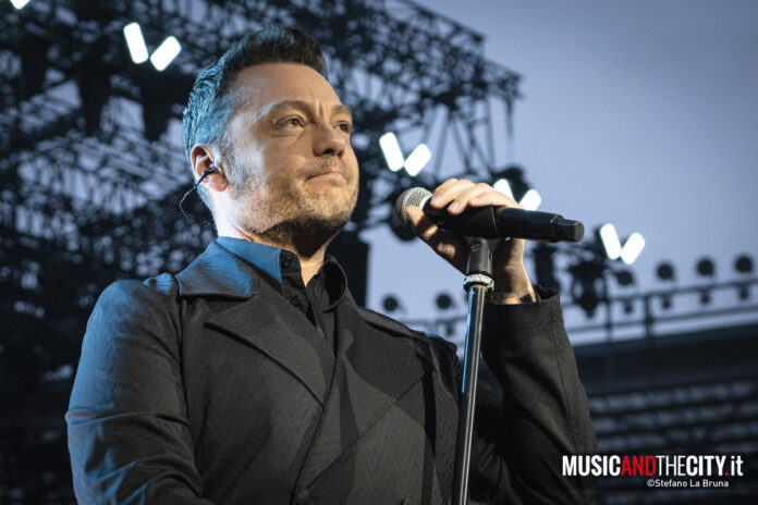 Tiziano Ferro TZN 2023