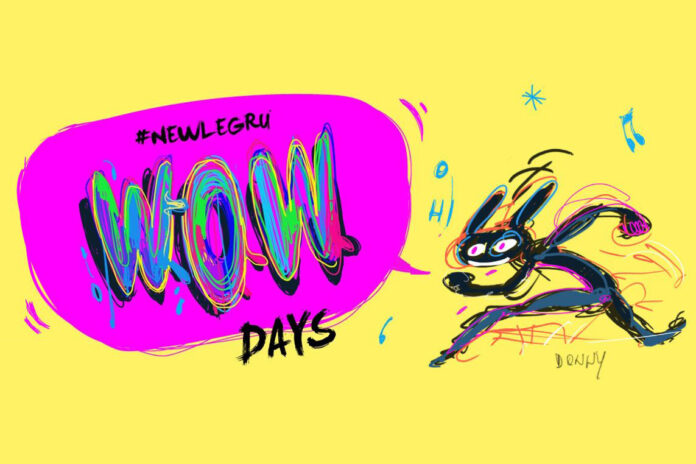 Wow Days