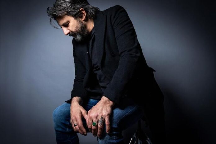 omar pedrini intervista