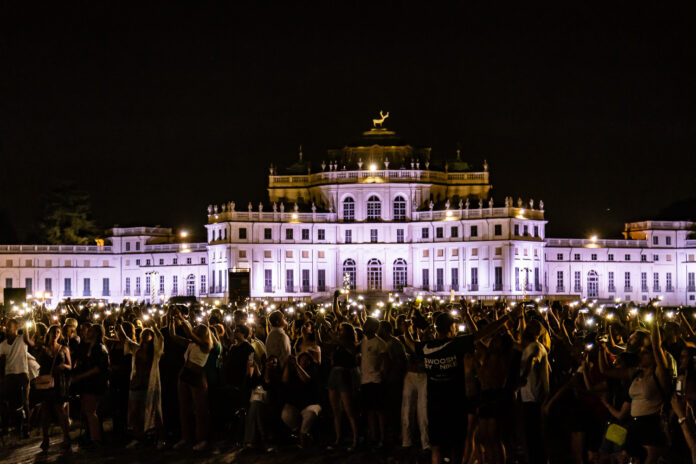 Stupinigi Sonic Park