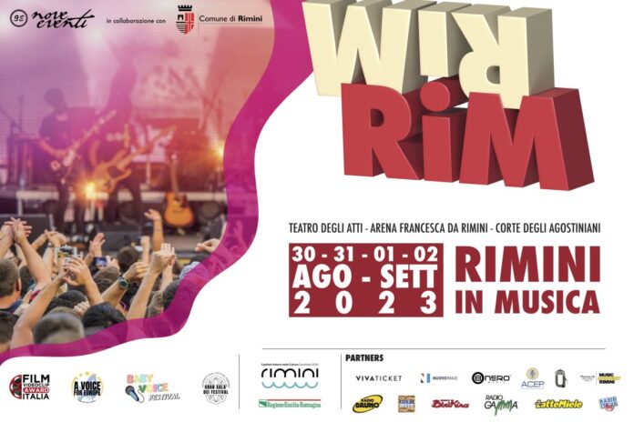 RiM Rimini In Musica