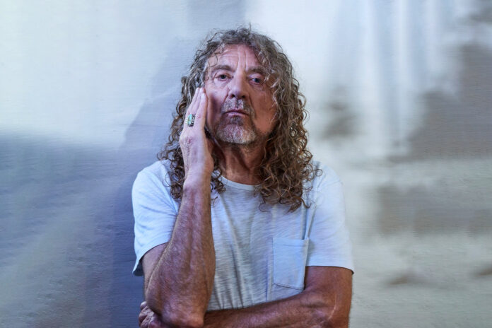 Robert Plant